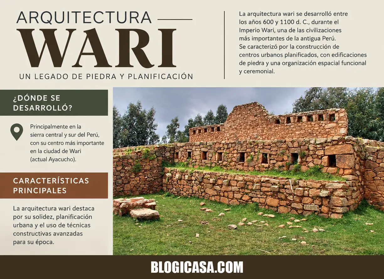 Cultura Wari