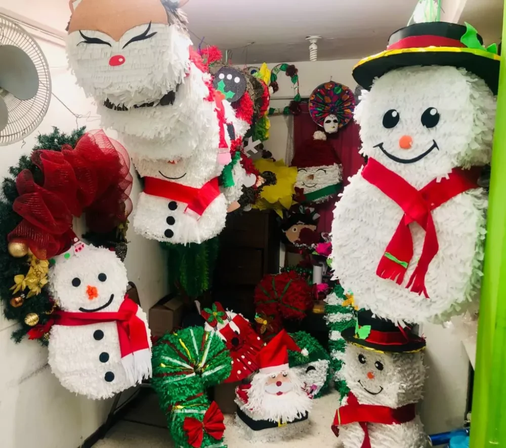Piñatas