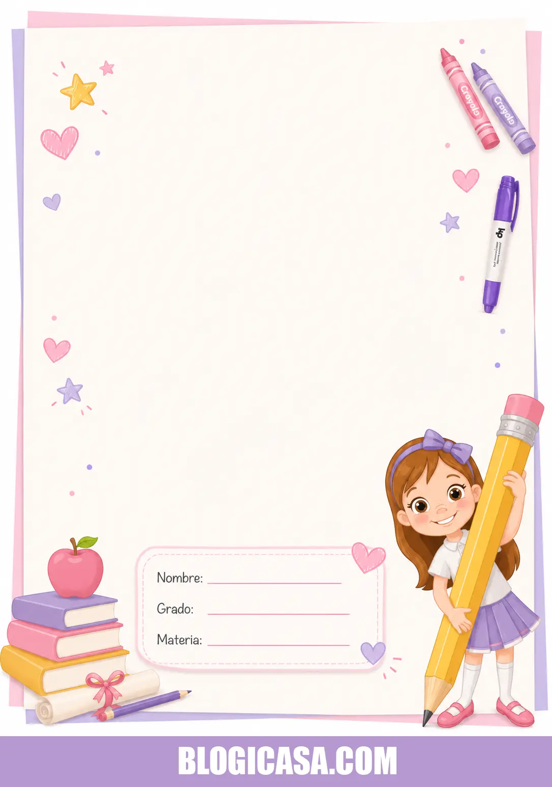 Portadas de Cuadernos