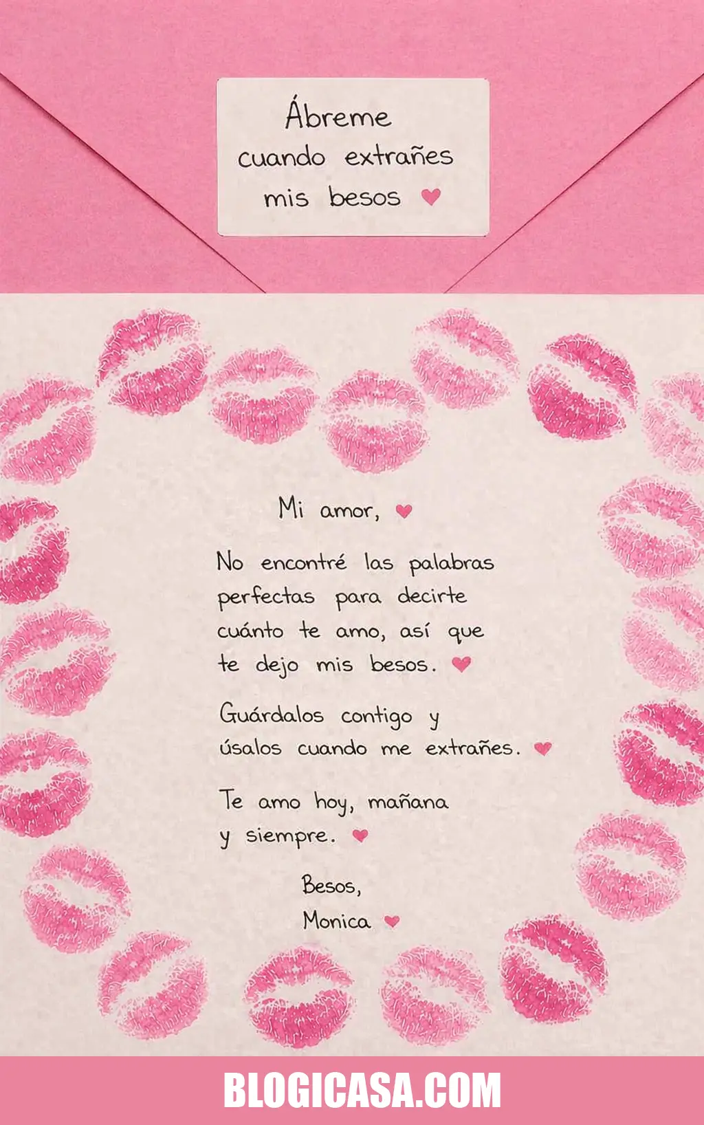 Cartas de Amor