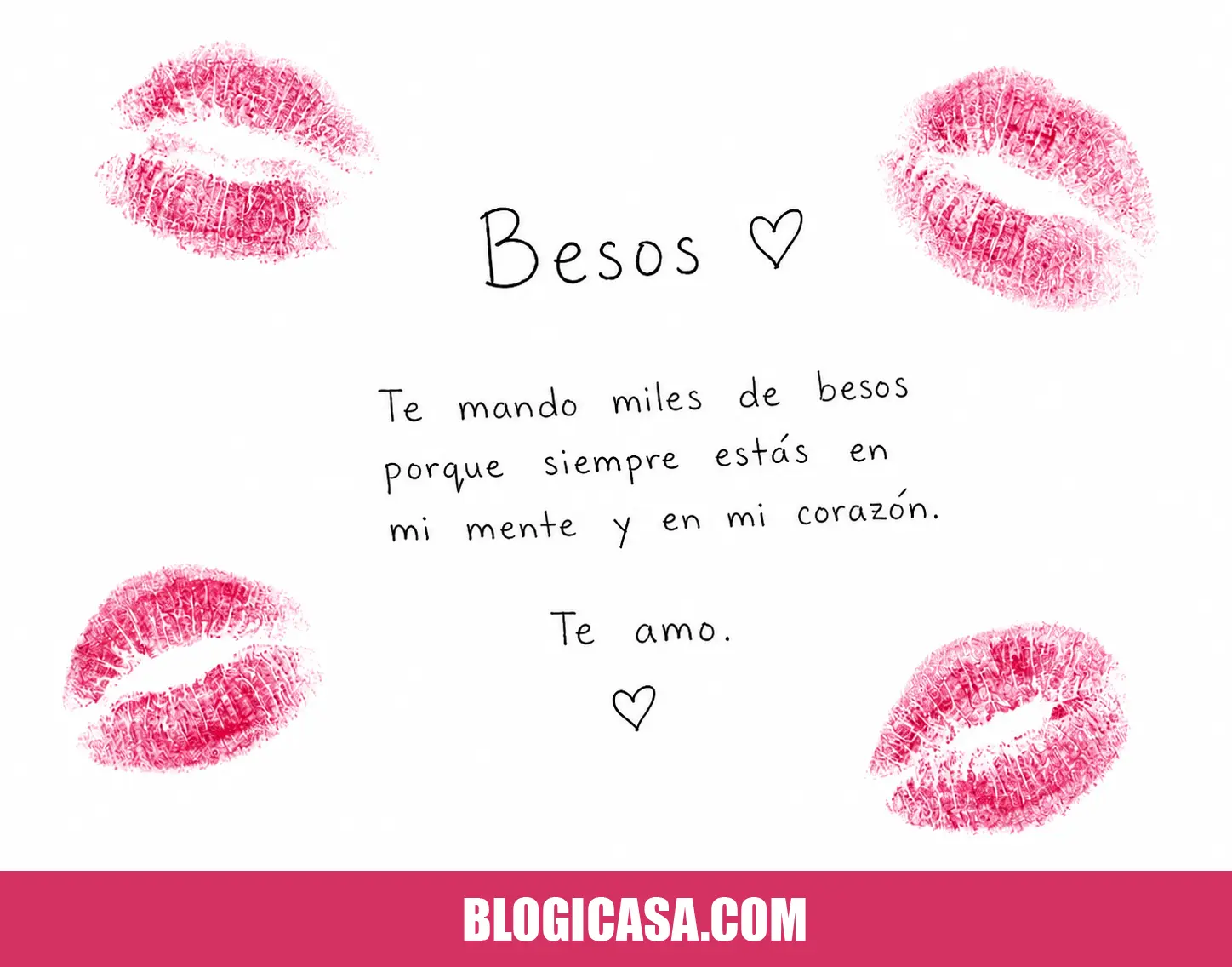 Carta de Amor a Mano