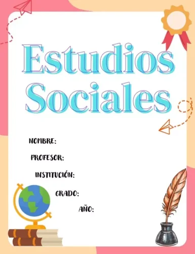 Portadas de Sociales