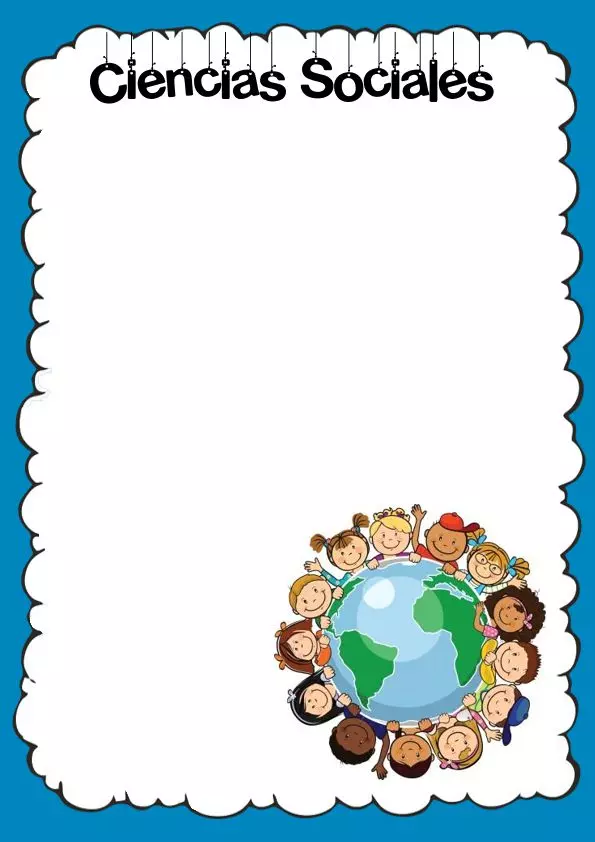 Carátulas de Sociales