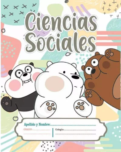 Carátulas