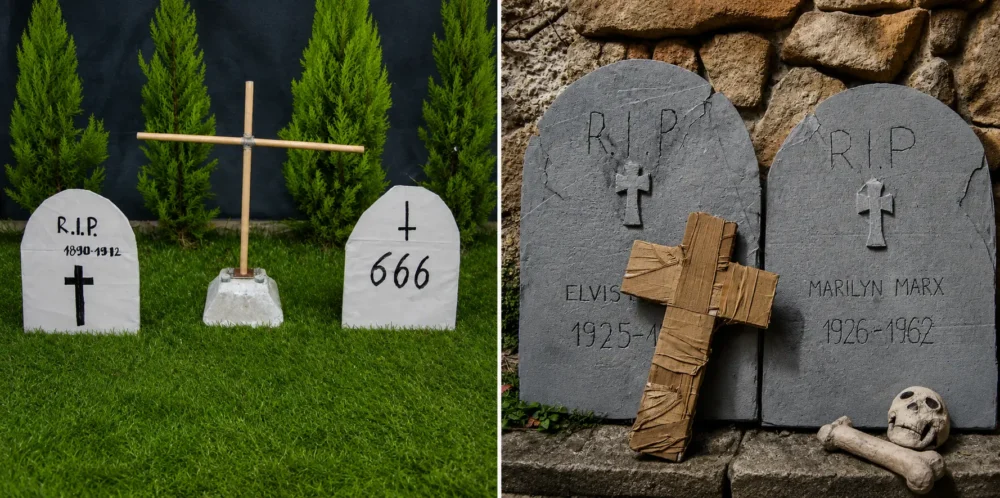Manualidades para Halloween