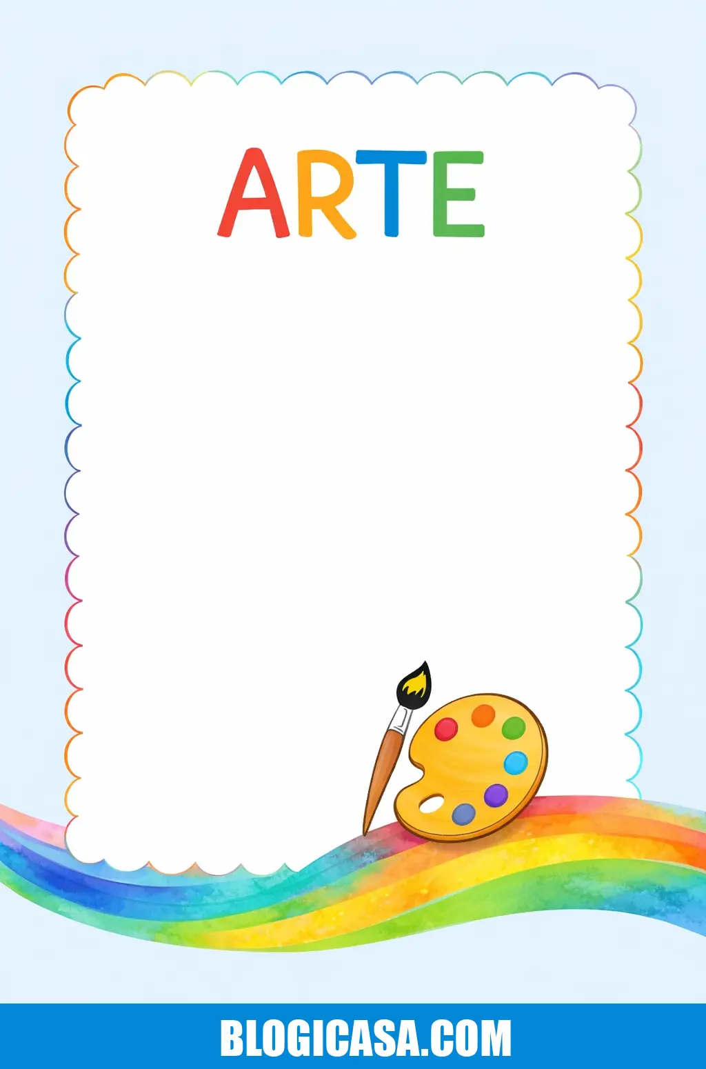 Carátulas para Imprimir