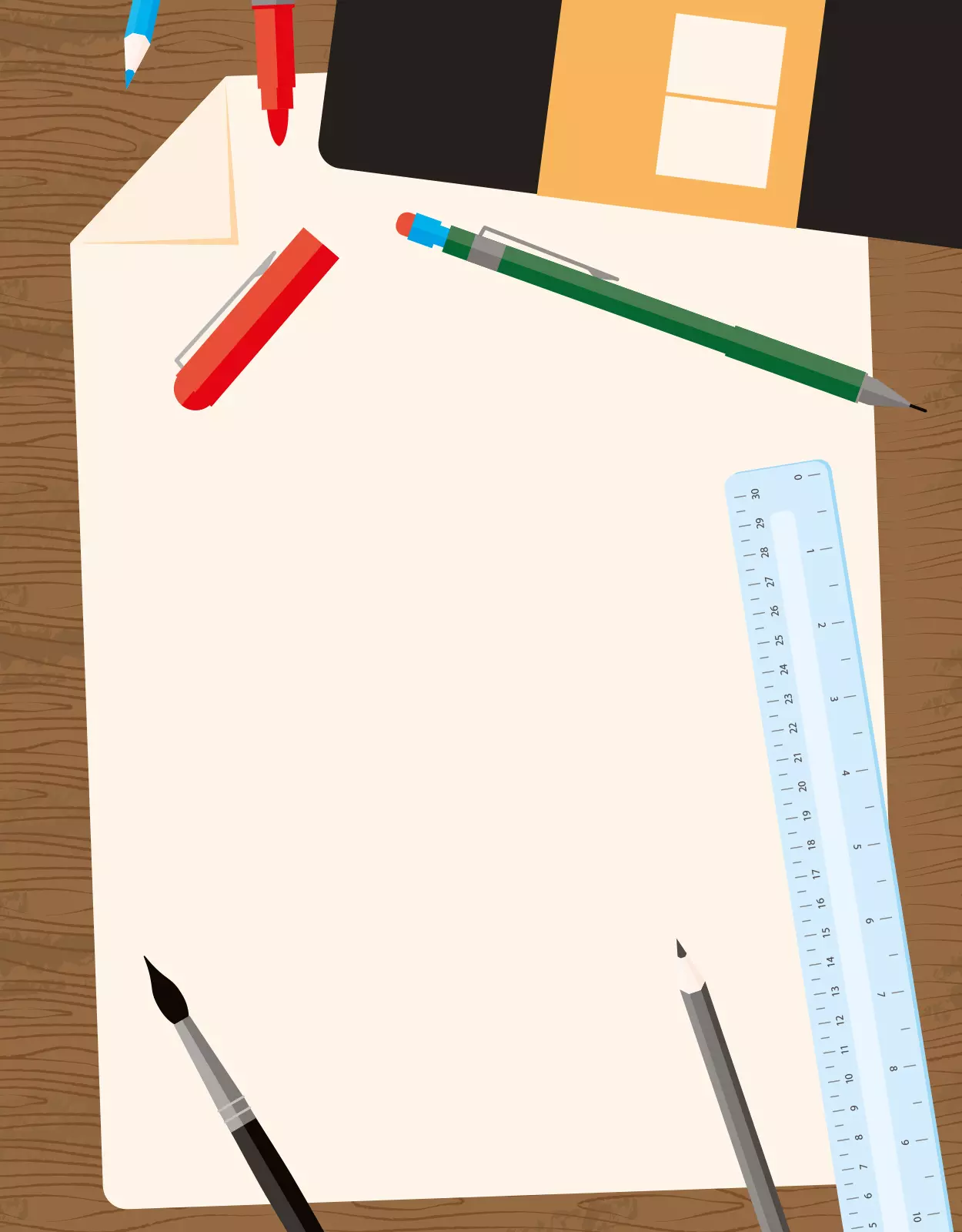 Carátulas de Artes