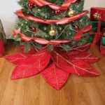 pie de arbol de navidad6